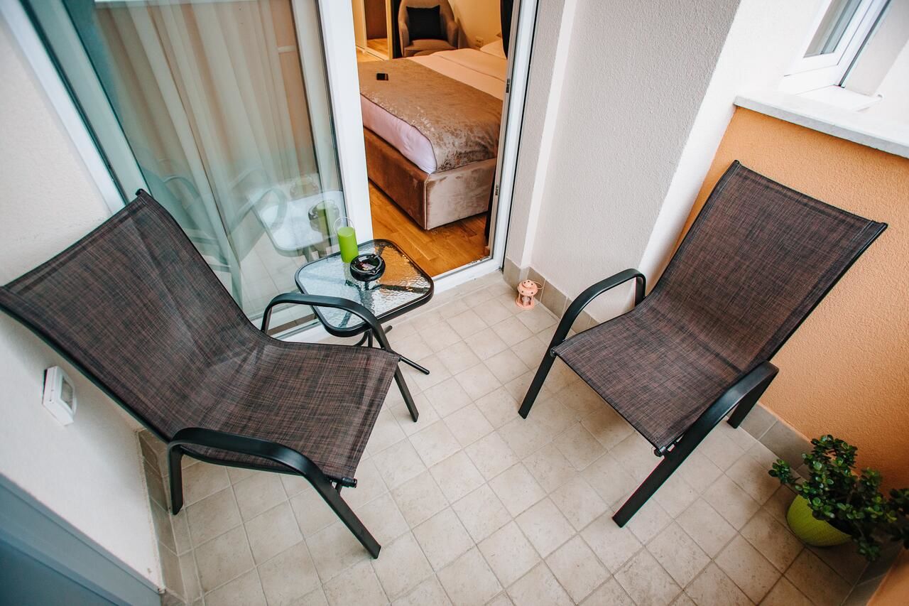 Апартаменты Apartments Doclea Подгорица-25