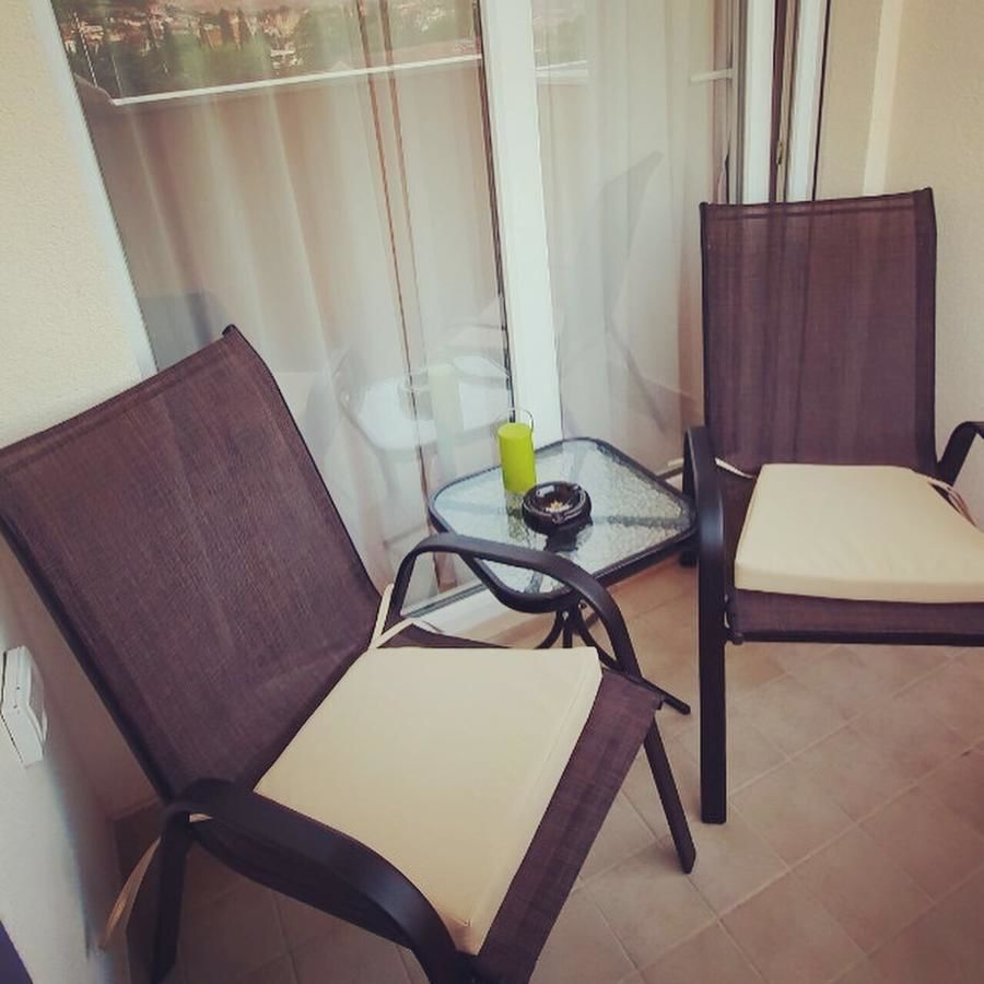 Апартаменты Apartments Doclea Подгорица-29