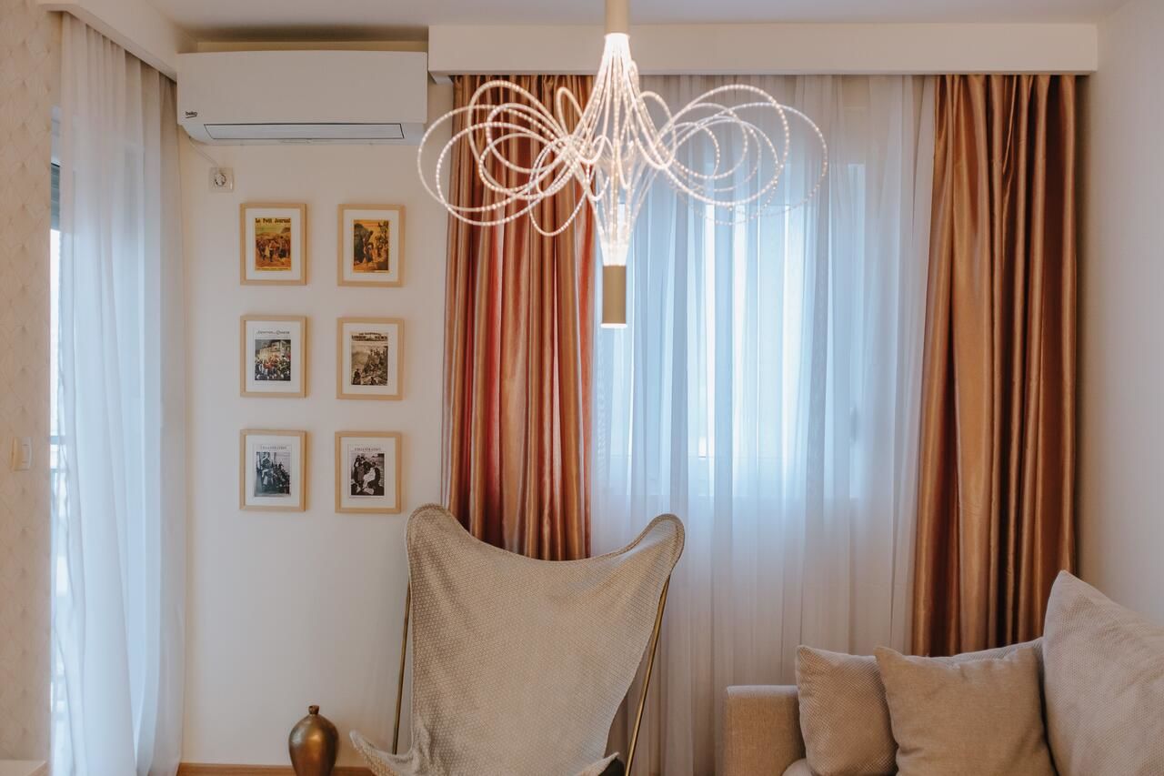 Апартаменты Apartments Doclea Подгорица-38