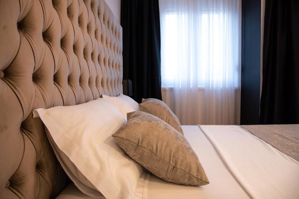 Апартаменты Apartments Doclea Подгорица-68