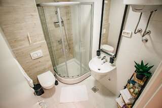 Апартаменты Apartments Doclea Подгорица Апартаменты-студио-21