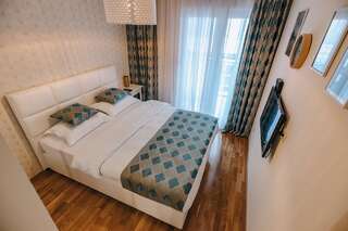 Апартаменты Apartments Doclea Подгорица Апартаменты с 1 спальней-2