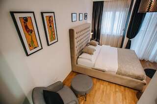 Апартаменты Apartments Doclea Подгорица Апартаменты-студио-6