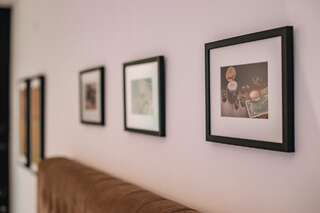 Апартаменты Apartments Doclea Подгорица Апартаменты-студио-8