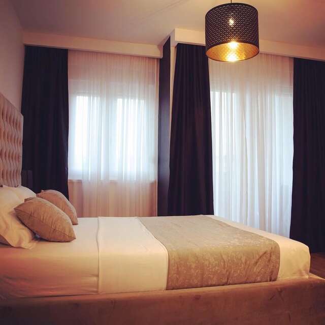 Апартаменты Apartments Doclea Подгорица-13