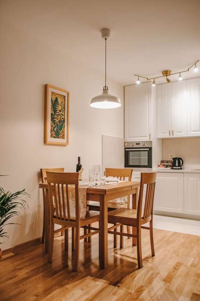 Апартаменты Apartments Doclea Подгорица-39