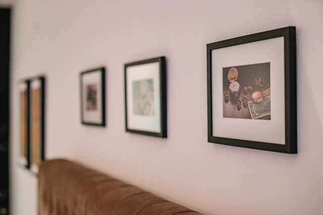 Апартаменты Apartments Doclea Подгорица-10